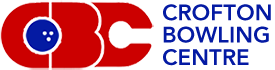 Crofton Bowling Centre Logo